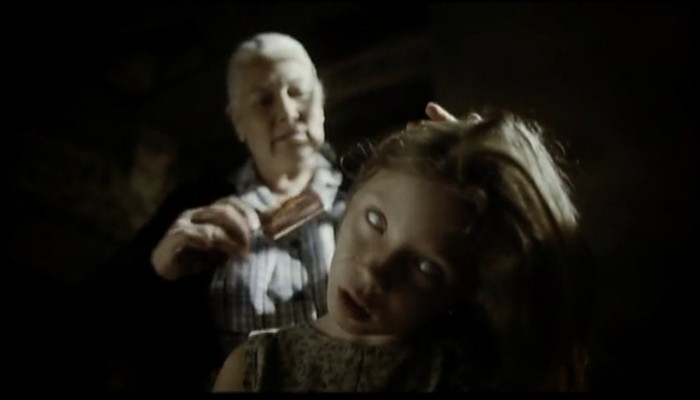 碎片(2008)的剧照 碎片(2008)的剧照