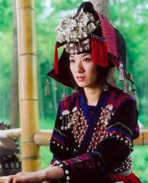 新忠烈图
(2006)的剧照 新忠烈图
(2006)的剧照