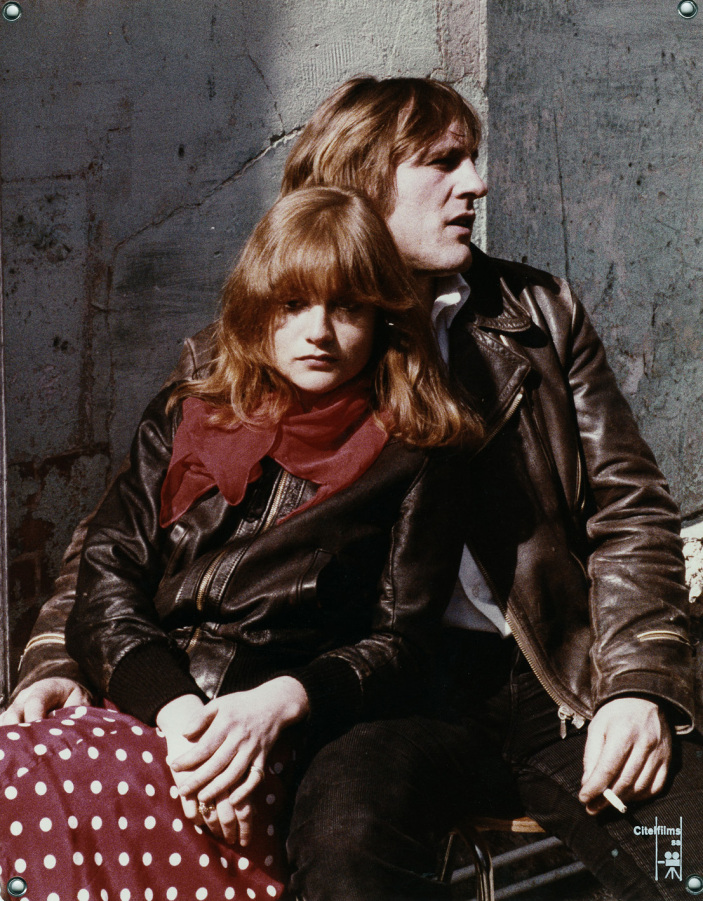 情人奴奴(1980)的剧照 情人奴奴(1980)的剧照