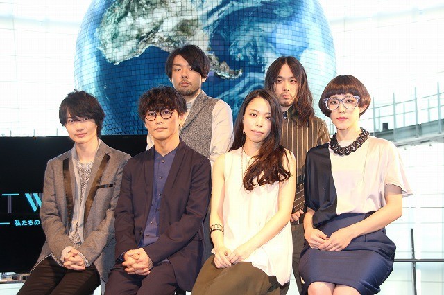 NEXT(2015)的剧照 NEXT(2015)的剧照