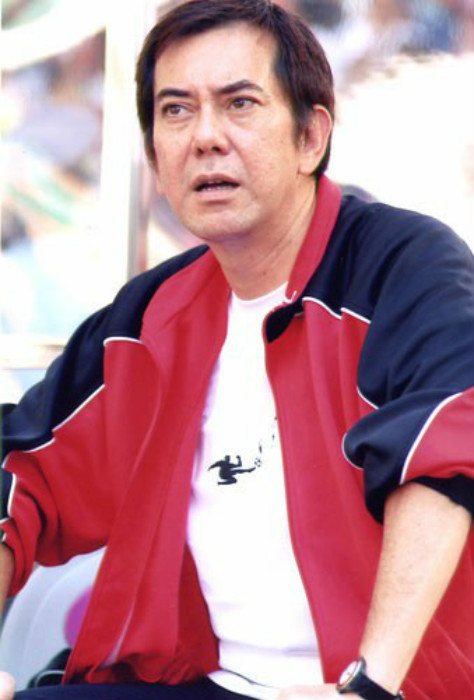 功夫足球
(2004)的剧照 功夫足球
(2004)的剧照