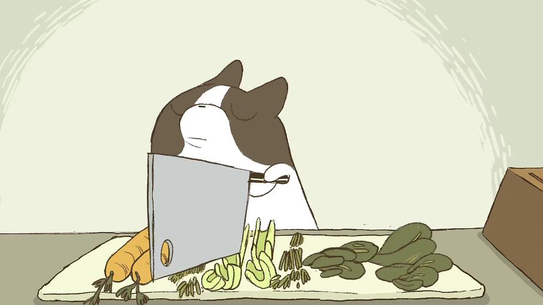 煎蛋饼(2013)的剧照 煎蛋饼(2013)的剧照