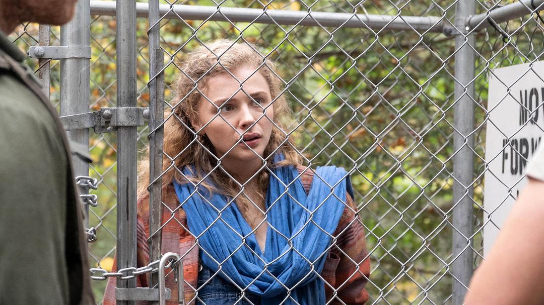 母亲/机器人(2021)的剧照 母亲/机器人(2021)的剧照