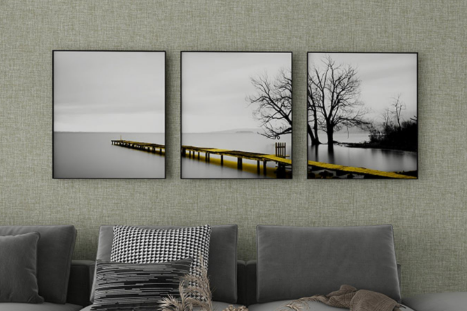 墙纸几年了还是味道大有毒吗3