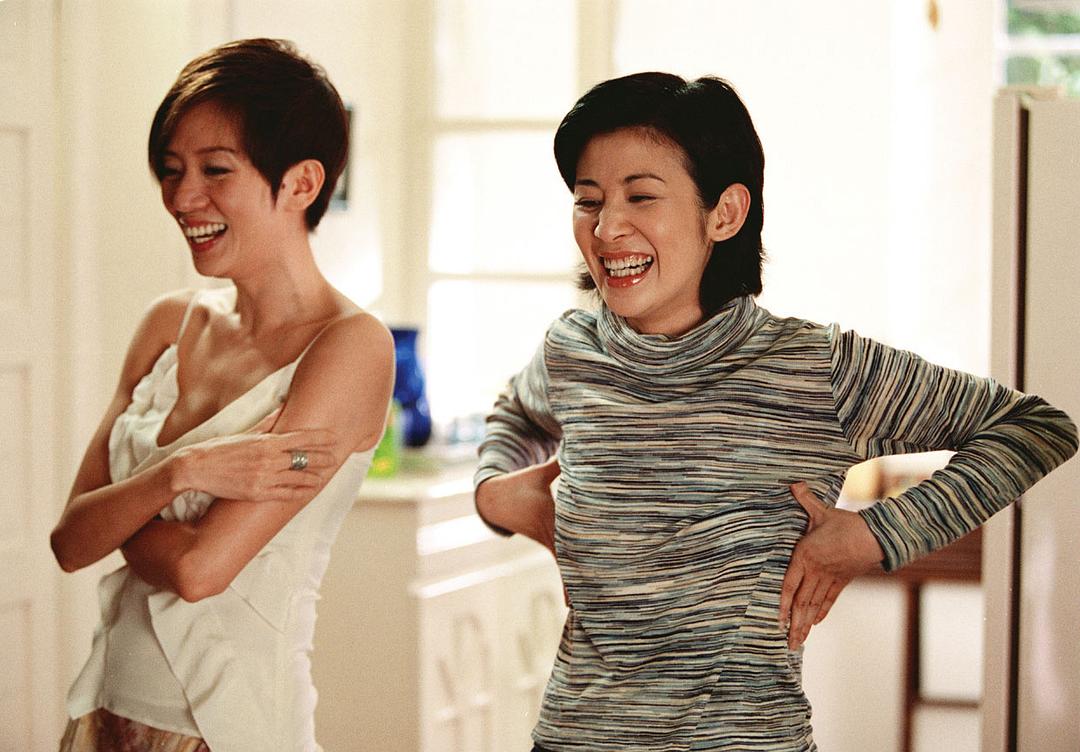 爱君如梦(2001)的剧照 爱君如梦(2001)的剧照