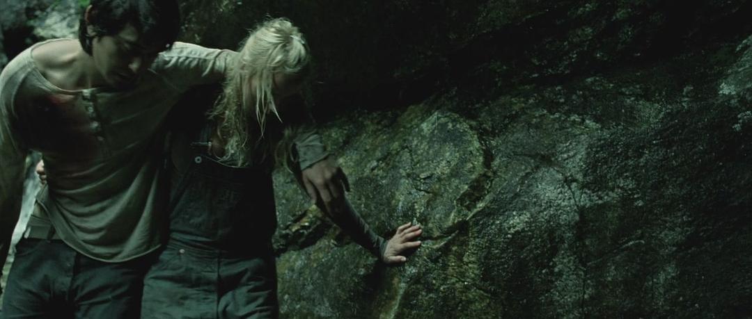 雪山惊魂3(2010)的剧照 雪山惊魂3(2010)的剧照