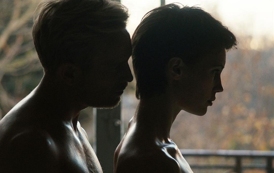 双面情人(2017)的剧照 双面情人(2017)的剧照