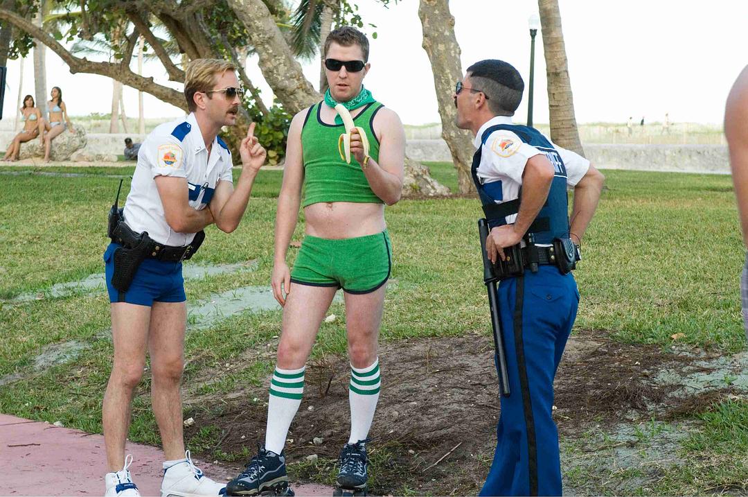 雷诺911!(2007)的剧照 雷诺911!(2007)的剧照