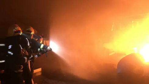 火灾后房屋的鉴定费用3