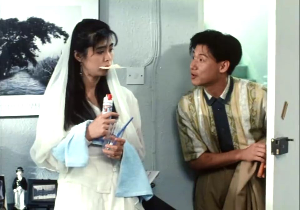 千年女妖
(1990)的剧照 千年女妖
(1990)的剧照