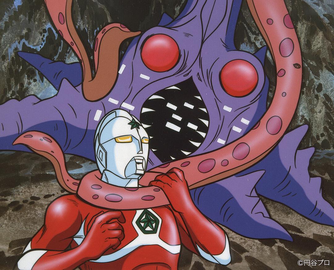 乔尼亚斯奥特曼(1979)的剧照 乔尼亚斯奥特曼(1979)的剧照