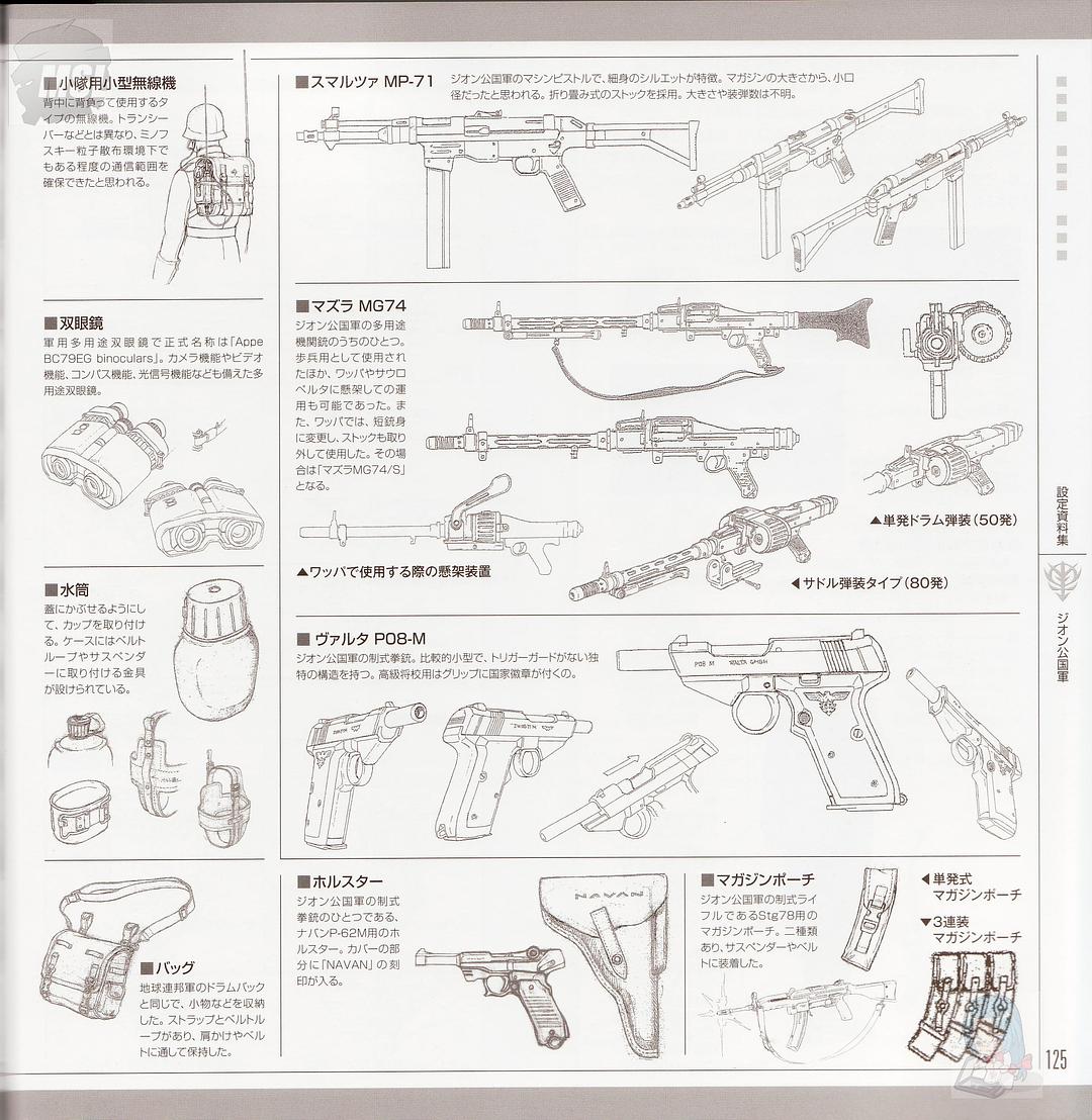 机动战士高达(2008)的剧照 机动战士高达(2008)的剧照