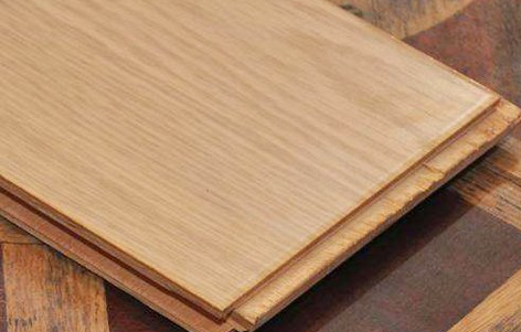 实木地板30平方的损耗是多少2