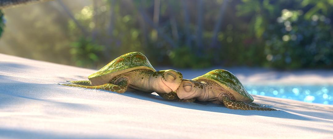 岩浆(2014)的剧照 岩浆(2014)的剧照