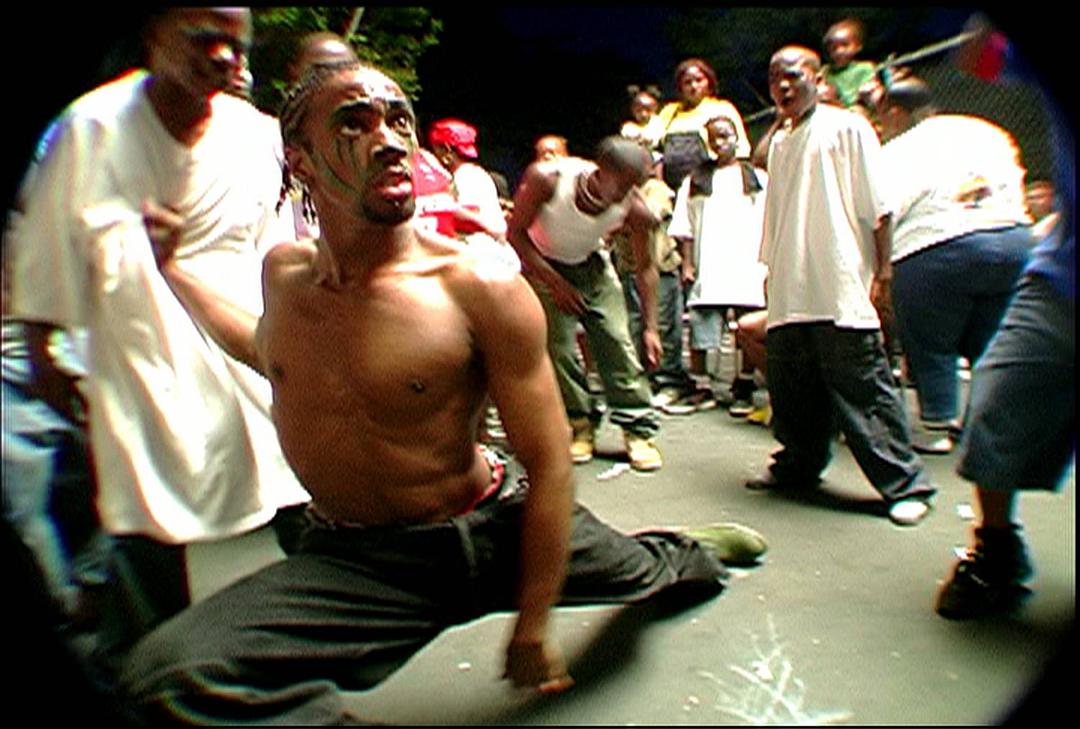 街头舞魂(2005)的剧照 街头舞魂(2005)的剧照