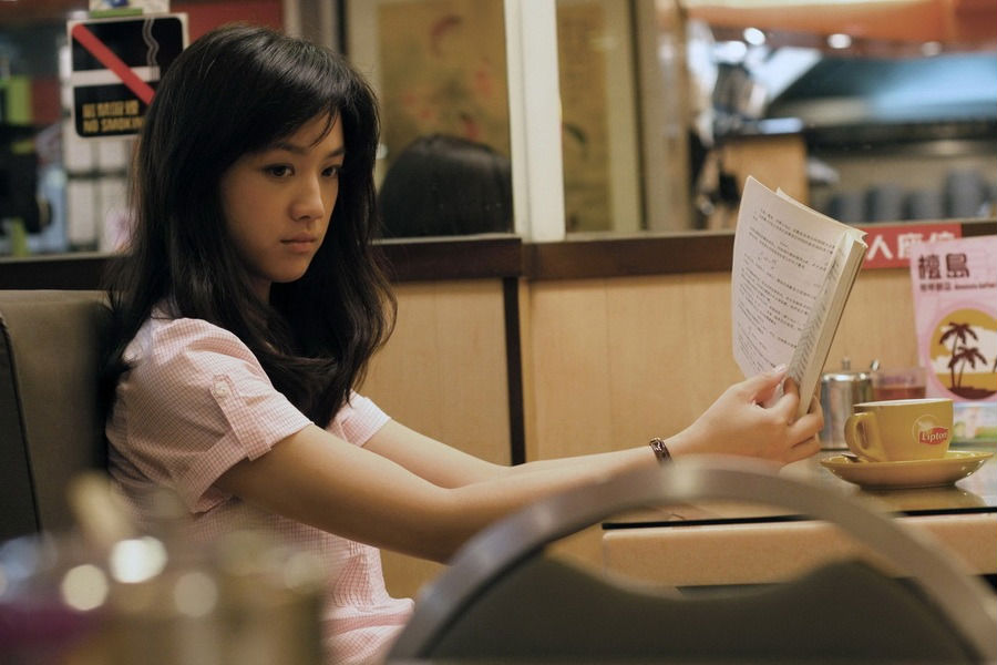 月满轩尼诗(2010)的剧照 月满轩尼诗(2010)的剧照