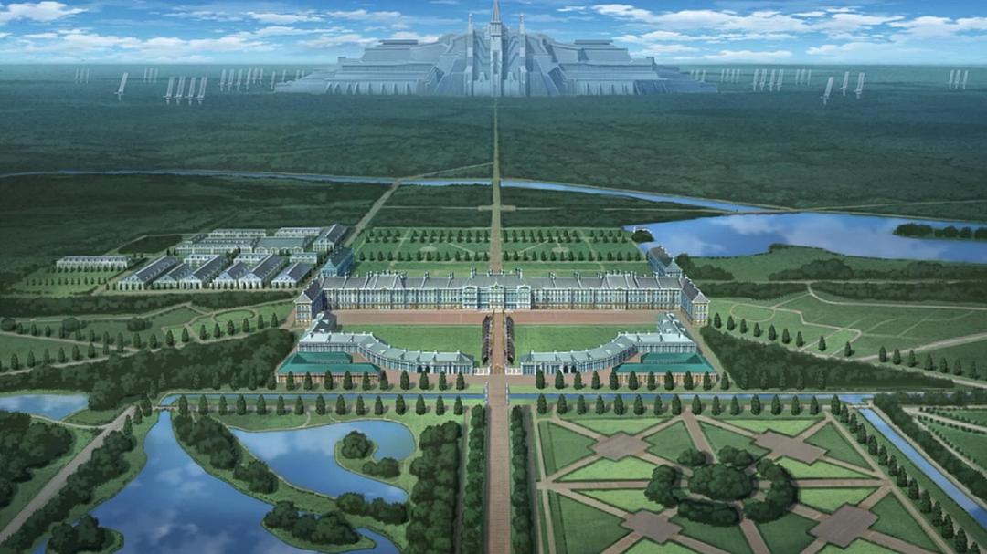 亡国的阿基德第2章:翼龙折翅(2013)的剧照 亡国的阿基德第2章:翼龙折翅(2013)的剧照