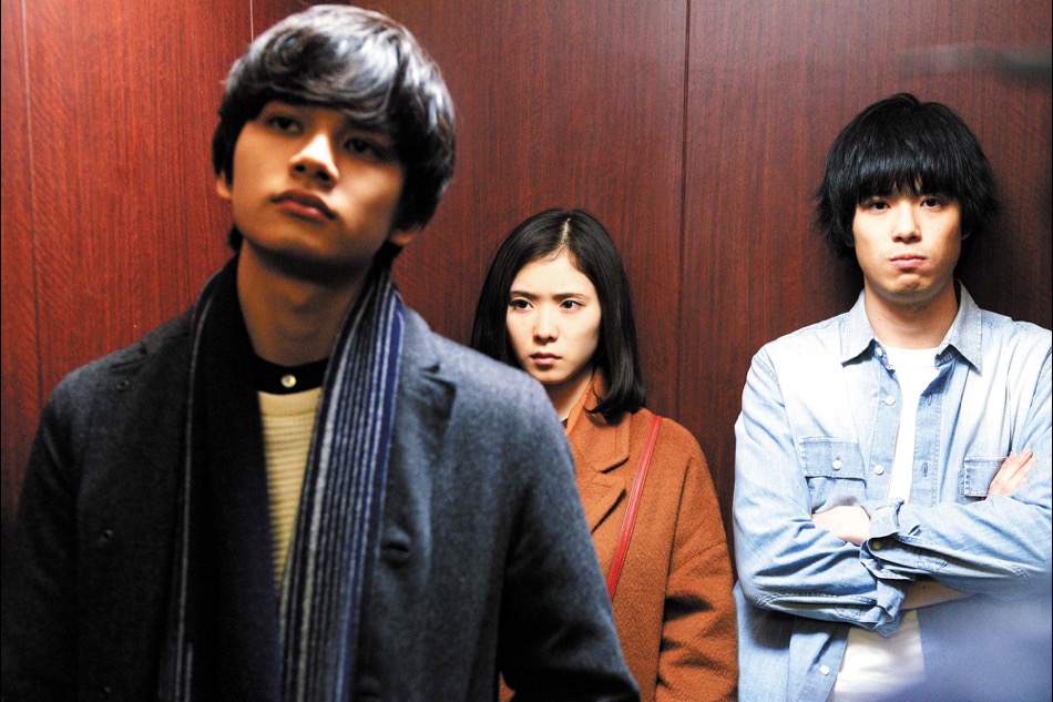 最终幻想女孩(2017)的剧照 最终幻想女孩(2017)的剧照