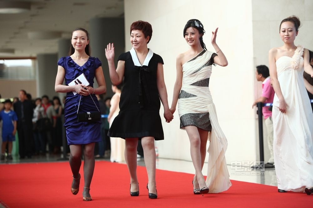 盛糖乐队
(2011)的剧照 盛糖乐队
(2011)的剧照