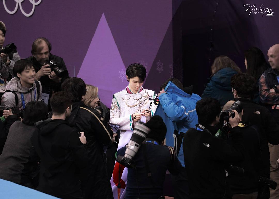 金牌之路(2018)的剧照 金牌之路(2018)的剧照