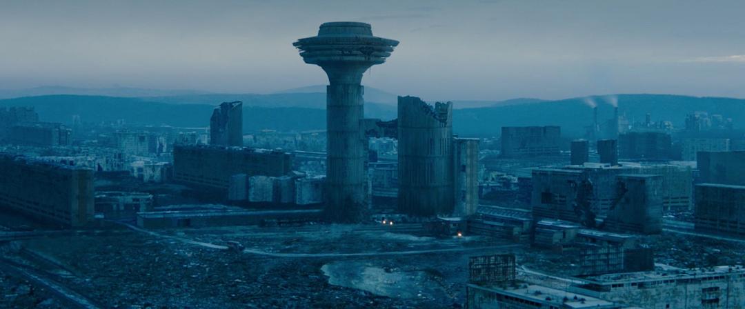 超凡世界(2020)的剧照 超凡世界(2020)的剧照