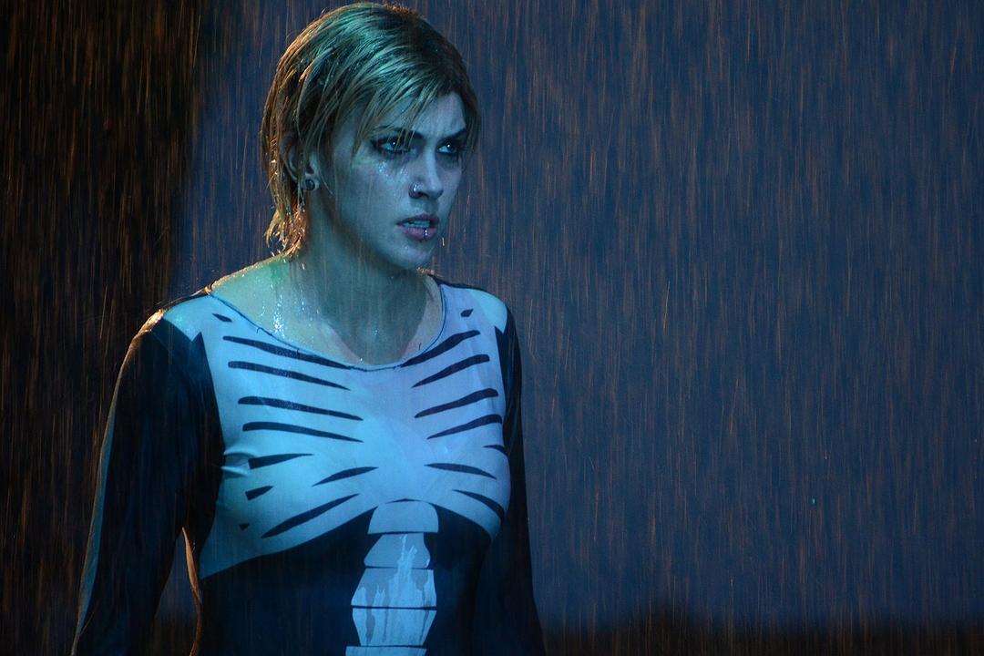 魔字鬼谈(2014)的剧照 魔字鬼谈(2014)的剧照