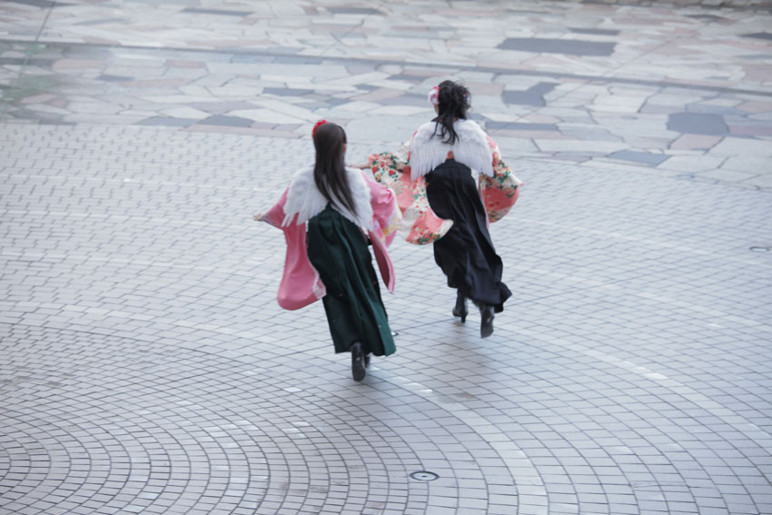 AKB48心程纪实1:十年后回看今天(2011)的剧照 AKB48心程纪实1:十年后回看今天(2011)的剧照