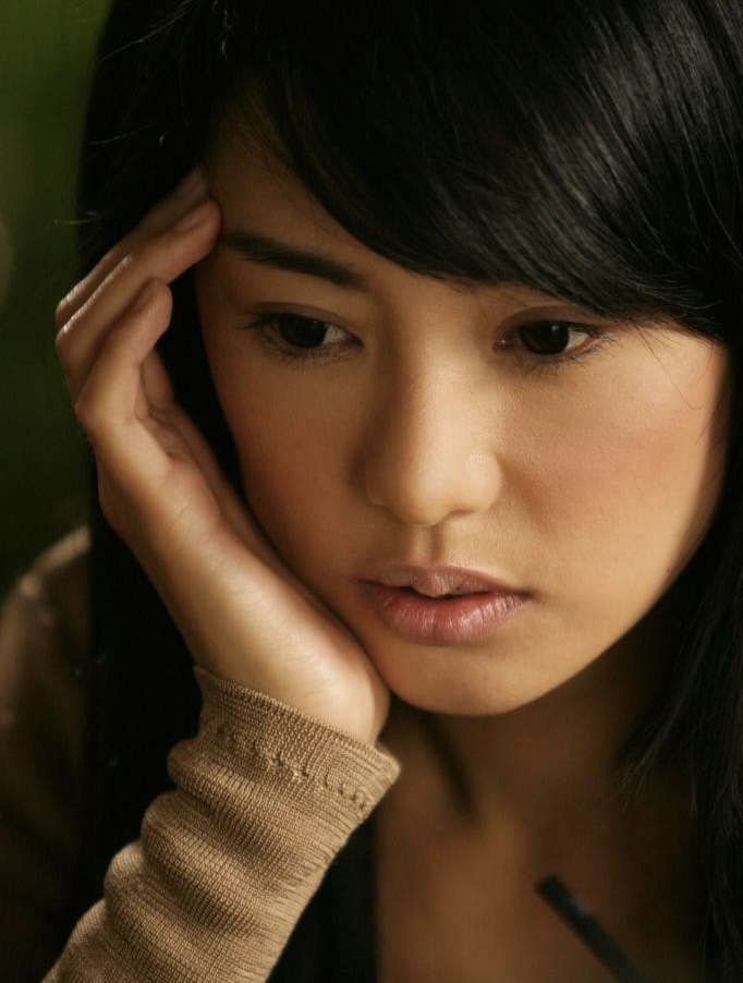 凶魅
(2008)的剧照 凶魅
(2008)的剧照