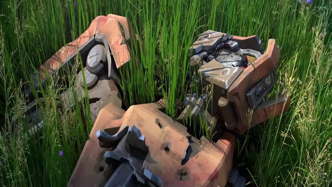 守望先锋:最后的堡垒(2016)的剧照 守望先锋:最后的堡垒(2016)的剧照