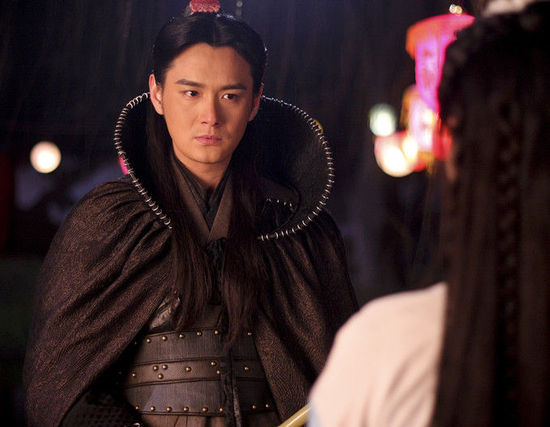 画皮2
(2013)的剧照 画皮2
(2013)的剧照