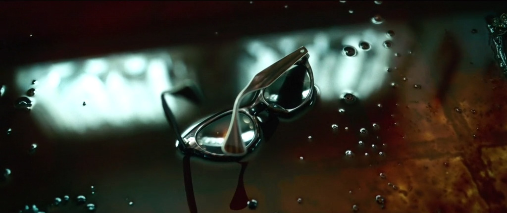 凶案清理员(2007)的剧照 凶案清理员(2007)的剧照