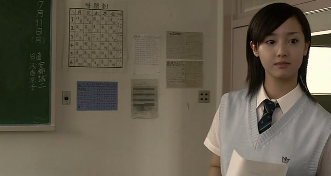 遗失物(2006)的剧照 遗失物(2006)的剧照