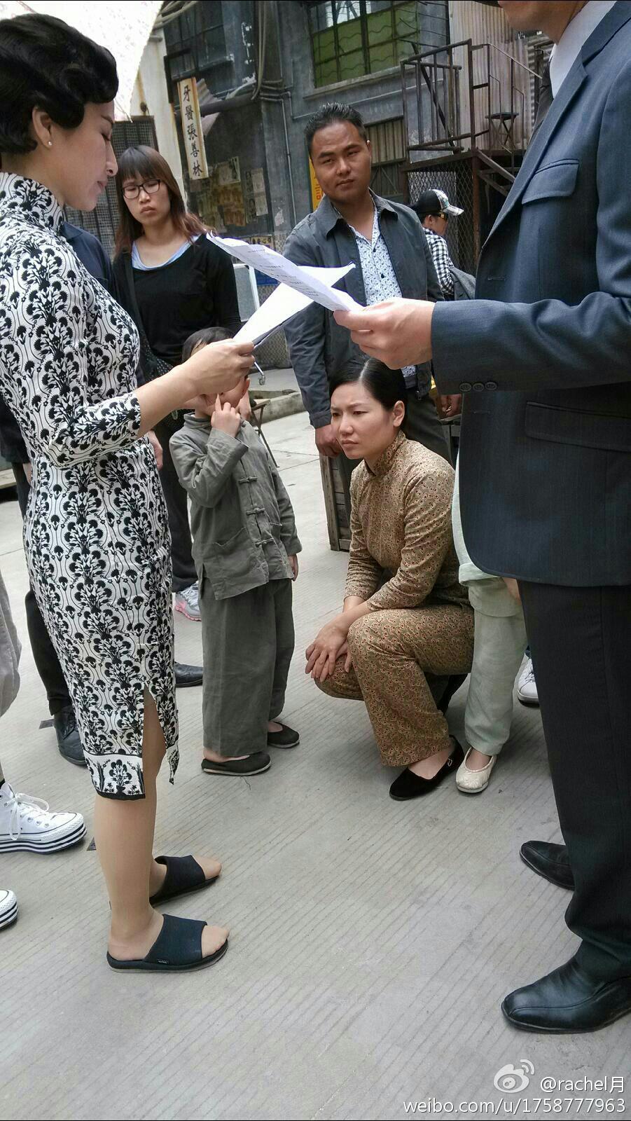 情逆三世缘(2013)的剧照 情逆三世缘(2013)的剧照