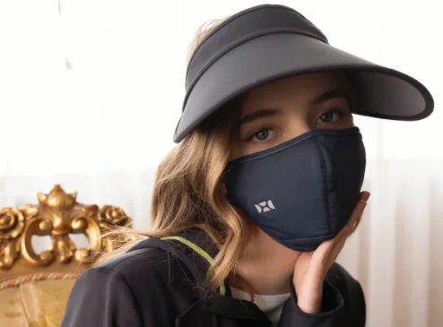 防晒口罩使用一年后效果会变差吗2