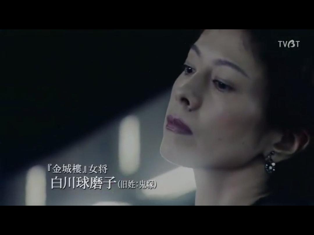 疑惑
(2009)的剧照 疑惑
(2009)的剧照