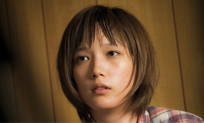 起终点站(2015)的剧照 起终点站(2015)的剧照