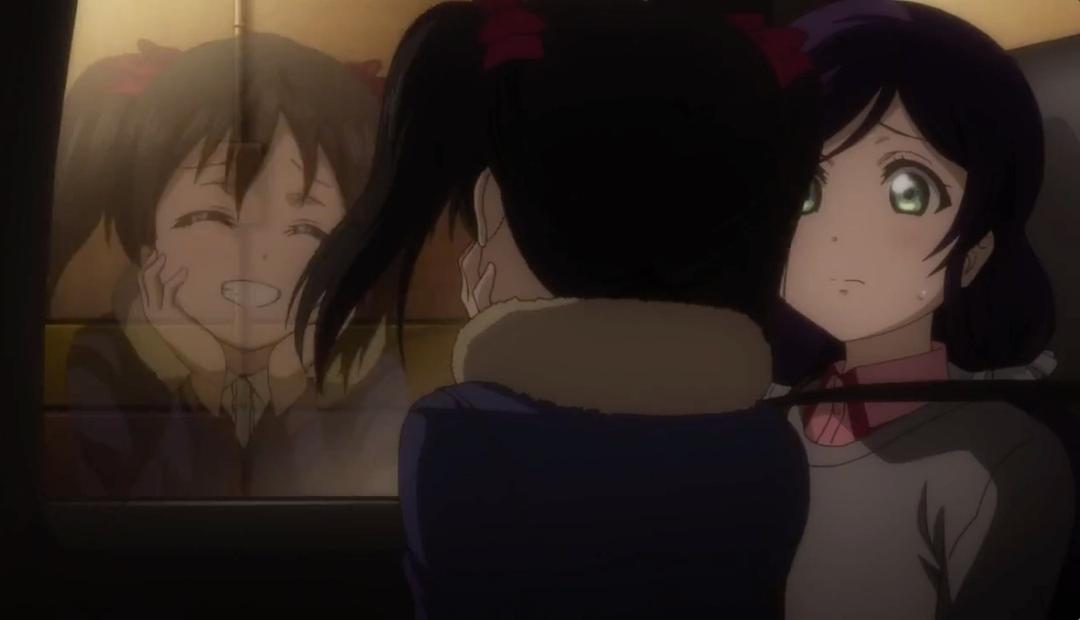 Love(2015)的剧照 Love(2015)的剧照