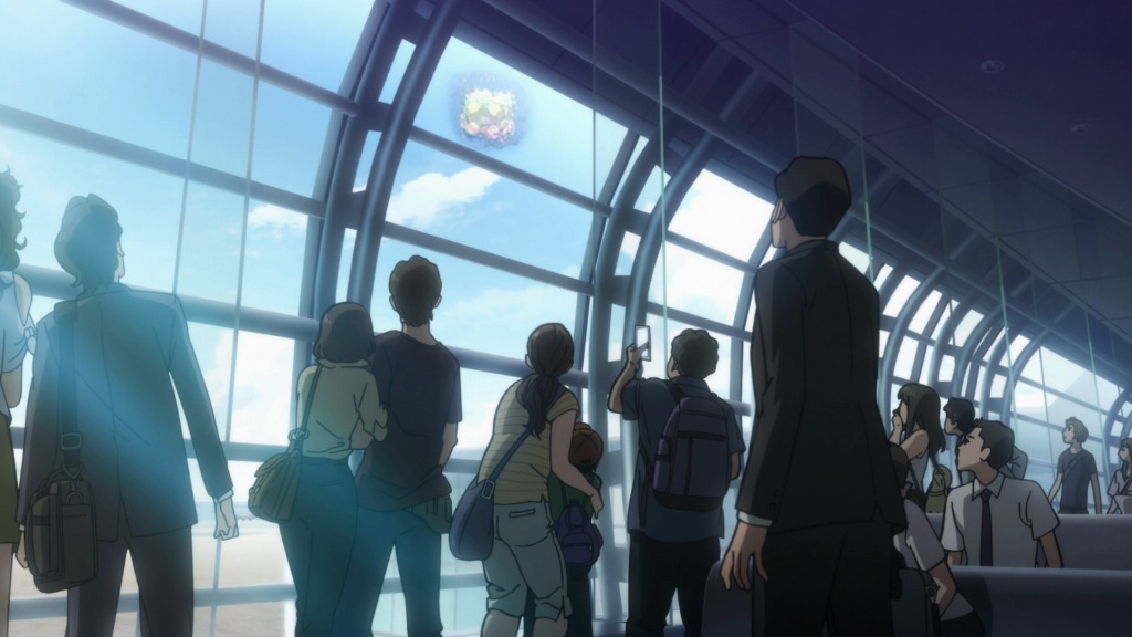 正确的卡多(2017)的剧照 正确的卡多(2017)的剧照