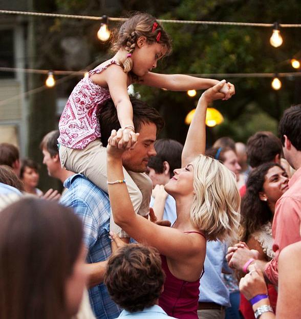 爱情避风港(2013)的剧照 爱情避风港(2013)的剧照