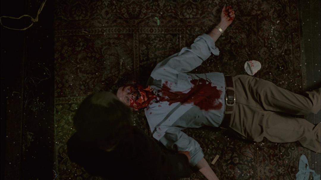 姐妹联谊会惊魂(1983)的剧照 姐妹联谊会惊魂(1983)的剧照