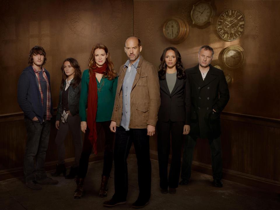 零点时刻(2013)的剧照 零点时刻(2013)的剧照