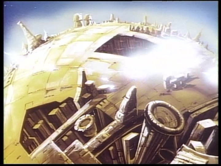 变形金刚(1987)的剧照 变形金刚(1987)的剧照