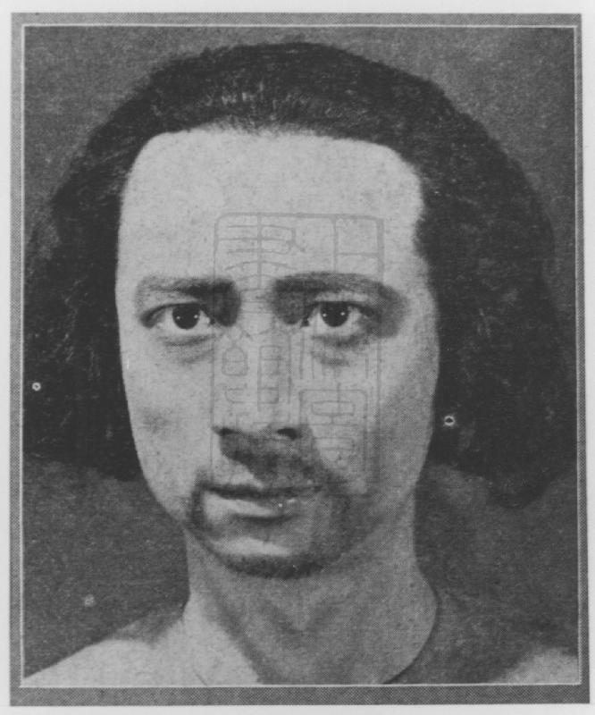 生死同心
(1936)的剧照 生死同心
(1936)的剧照