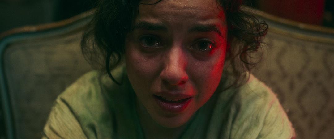 诡屋惊魂(2021)的剧照 诡屋惊魂(2021)的剧照