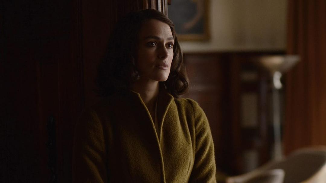 余波(2019)的剧照 余波(2019)的剧照