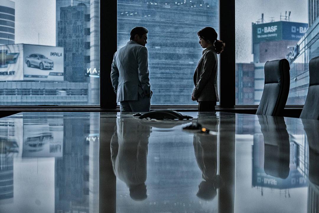 沉默(2017)的剧照 沉默(2017)的剧照