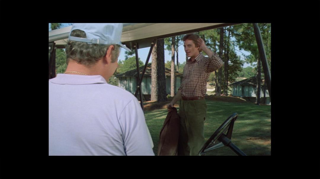 尖端大风暴(1983)的剧照 尖端大风暴(1983)的剧照