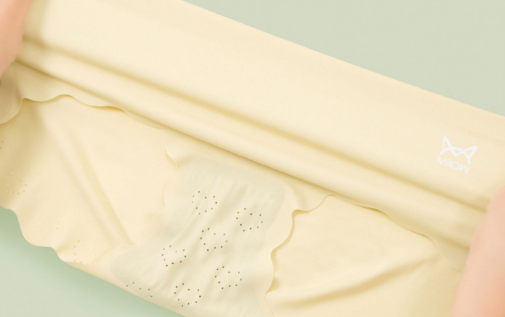 内裤和袜子一起洗会真菌感染吗2