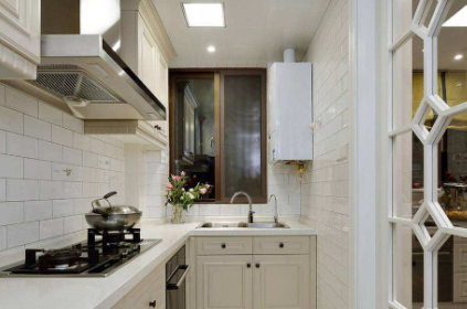 燃气热水器怎么选购3