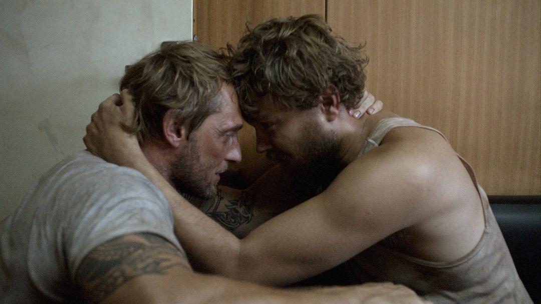 怒海劫运(2012)的剧照 怒海劫运(2012)的剧照